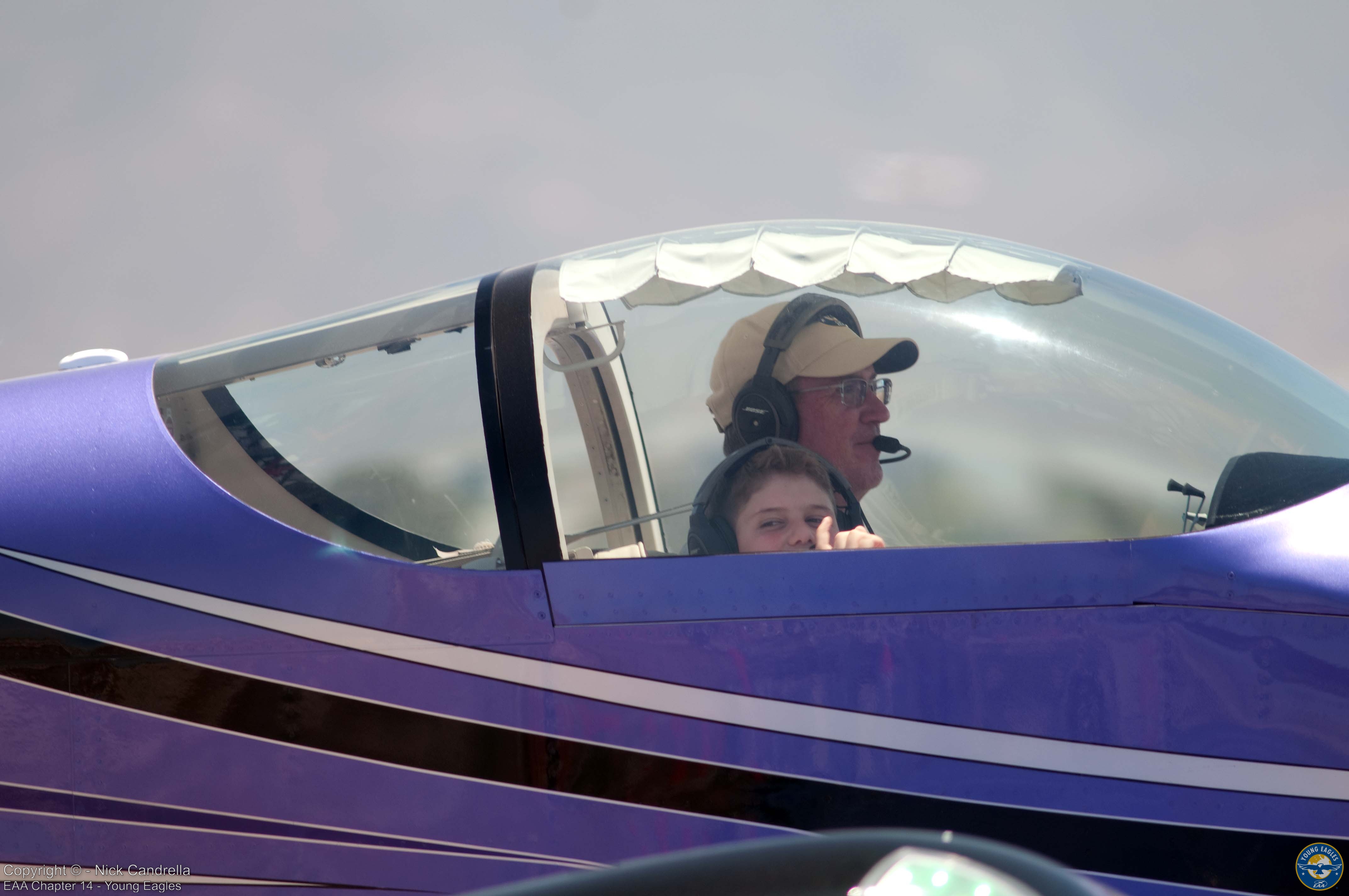 Young Eagles photo 15